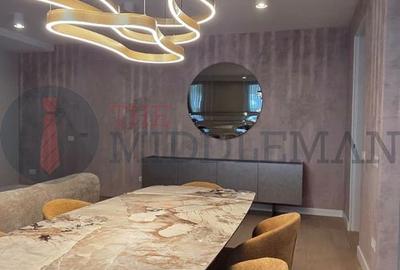 Apartament exclusivist cu 120 mp terase | Parter | Park View - 18