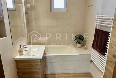 Apartament cu 3 camere + garaj în Tudor - 7