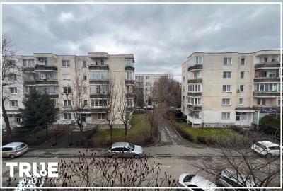 Ap. cu 2 camere de închiriat – Cartier Unirii, Târgu Mureș - 17
