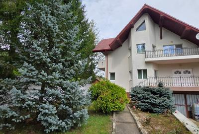 Vila Superba pe Slatina-Luncani - 1