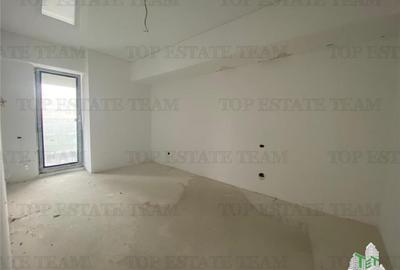 Mamaia/ Apartament cu 2 camere la gri de vanzare - 5