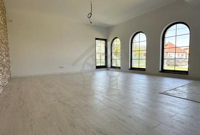 ULTIMA Vila Magia Vlasiei, LANGA PADURE - 18