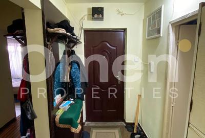 Apartament renovabil cu 4 camere decomandate, cu garaj,  zona Traian - 11