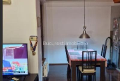 Drumul Sarii Liceul Ion Barbu 83m,centrala termica,BALCON,bloc 2010, - 10