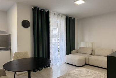 Apartament 2 camere open space, Pietonal CORESI - 6