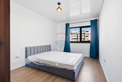 De inchiriat apartament 2 camere 65 m.p. Adamant Towers 0% comision - 3