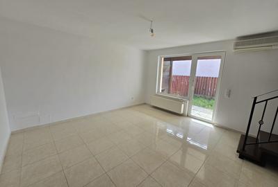 Casă înșiruită | 78 mp | zona Stadion / Someșului - Florești - 1