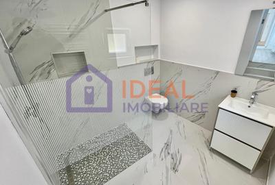 Apartament Ultracentral cu 2 camere complet renovat - de vânzare - 8