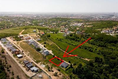 RECO Teren Saldabagiu de Munte, la 5 minute de spitalul TBC - 5