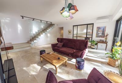 Vila 5 camere | 2 locuri parcare | Petfriendly | Voluntari - 1