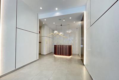 Apartament modern ***2 camere**mobilat complet//Aviatiei Tower - 14
