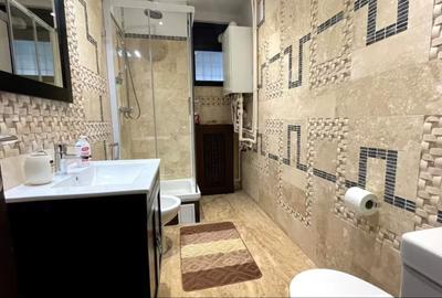2 camere Magheru Lido // Ateneu // Centrala proprie// Pet friendly - 8
