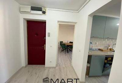 Apartament 3 camere, cu balcon Mihai Viteazul Sibiu - 3