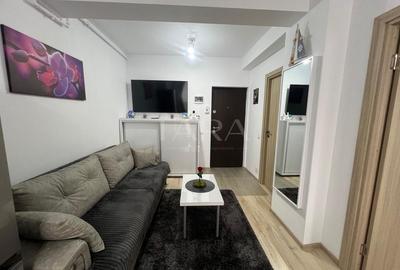 Apartament 2 camere, bloc cu lift – zona Terra, Florești - 1
