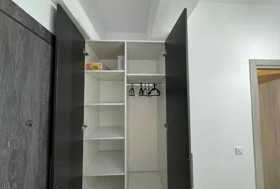 Garsoniera investitie/bloc nou/Proprietar/mobilat complet/TVA inclus /Lift - 7