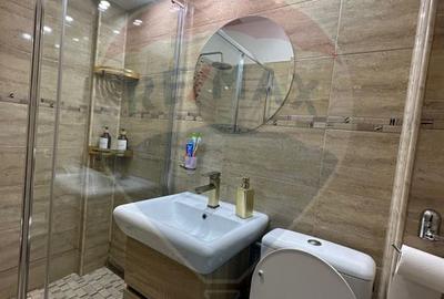 Apartament cu 2 camere de închiriat în zona Ultracentral - 9