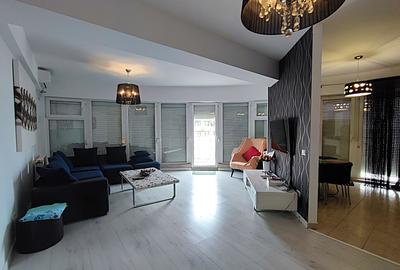 Apartament 2 camere de inchiriat in Mamaia Nord, zona cluburilor - 1