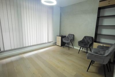 Apartament 2 camere-Parter Vila-Ideal birouri/cabinet-acces metrou - 9