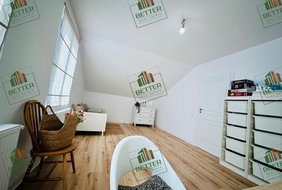 Casă nouă de vânzare Berceni | 5 camere | Teren 410 mp | A0 și metrou Tudor Argh - 12