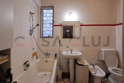 Apartament 3 camere 110mp, zona Ultra-Centrala!! - 10