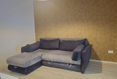 Apartament 2 camere Central Park, etaj 1, finisaje premium - 6