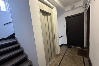 Apartament 2 camere | 100 metri metrou Timpuri Noi | 5 min Parc Tineretului - 13