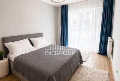 Inchiriere apartament cu 2 camere zona semicentrala - NTT Data - 4