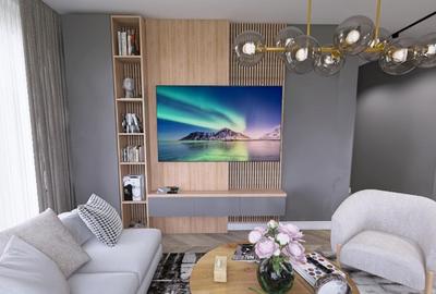 Direct Dezvoltator, Apartamente cu 2 Camere, Comision 0% - 4