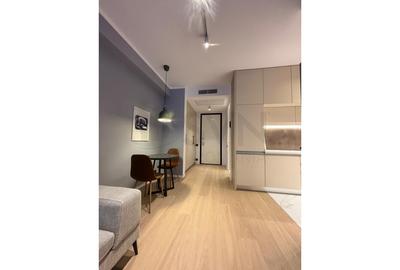 REA1027516 Apartament 2 Camere I Prima Inchiriere I One Floreasca Towers - 4