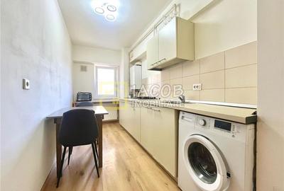 Apartament 2 camere decomandate, zona Curtea de Apel, Bacau - 5