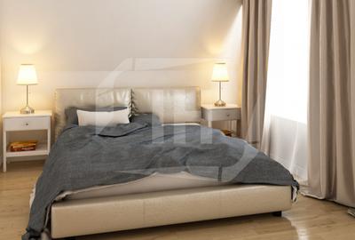 Apartament 3 camere,  zona Leroy Merlin, Marasti - 2