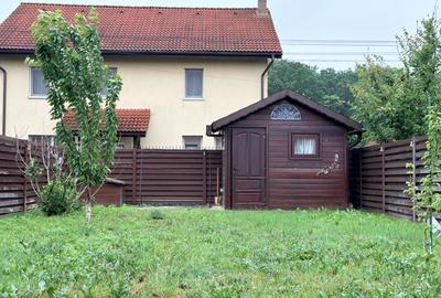 Casa premium langa Padurea Verde | 4 dormitoare, teren 400 mp | Com 0 - 38
