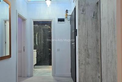 Apartament 2 Camere| Exigent Plaza| Metrou| Pet Friendly|Loc Parcare| Centrala| - 11