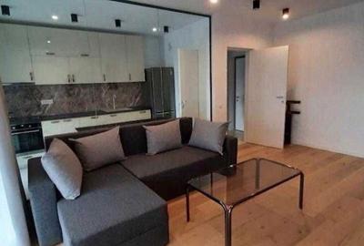 Închiriere apartament de 2 camere Nusco City- Aviatiei - 1