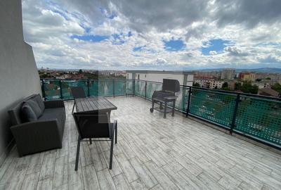 Apartament 3 Camere Mărăști | Terasă 50mp | 8 min Kaufland - 1