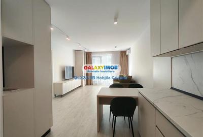 Inchiriere apartament 2 camere tip Studio dublu Greenfield Residence - 1