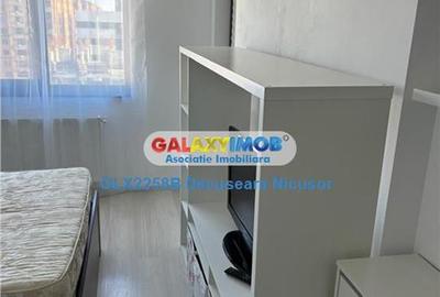 Garsoniera Mobilata Utilata in Militari Residence 270 Euro - 13