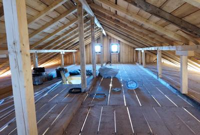 FARA COMISION de la PROPRIETAR casa cu 3 camere PARTER pod terasa beci la cheie - 10