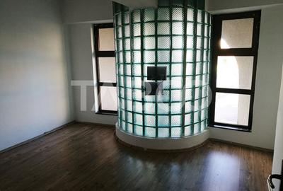 Spatiu birouri de vanzare  268 mpu etaj 1  zona Turnisor Sibiu - 4