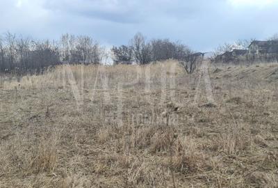 Teren intravilan constructii de vanzare in Buna Ziua, Cluj Napoca - 4