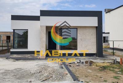 CASĂ PARTER • 415 MP TEREN • ÎNCĂLZIRE PARDOSEALĂ - 1