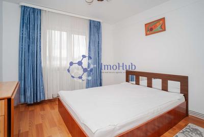 Apartament cu 3 camere în Canta