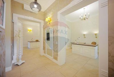 Apartament Premium, Terasă Privată, Ultracentral Oradea, De Vânzare - 5