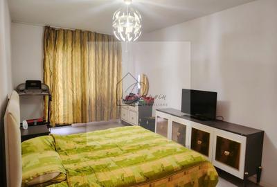 Apartament 4 camere Petrom City - Casa Presei I bloc nou I COMISION 0% - 11