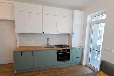 Inchiriere apartament 2 camere nou - 5