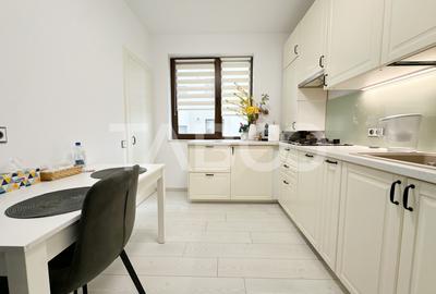 Apartament cu 3 camere la cheie in bloc nou cu garaj in Buna Ziua - 7