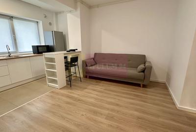 Apartament 2 camere Sebastian - Vulcan Residence/ Loc de parcare+boxa - 7