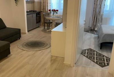 Apartament 2 camere | Hils Pallady | langa metrou | cu parcare | - 5