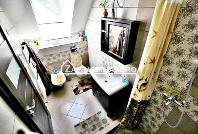 Casa Lux 350 mp, 531 mp teren, Targu-Mures, 0% comision - 9