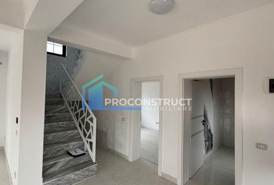 Casa NOUA | 130 mp | Giroc | Finisaje și materiale premium | - 10